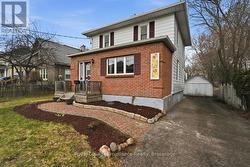 46 VICTORIA STREET Quinte West (Frankford Ward), ON K0K 2C0