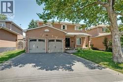 265 MISSISSAGA Street Oakville, ON L6L 6J8