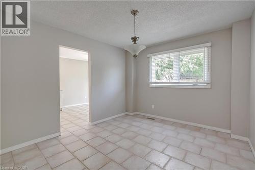 265 Mississaga Street, Oakville, ON - Indoor Photo Showing Other Room