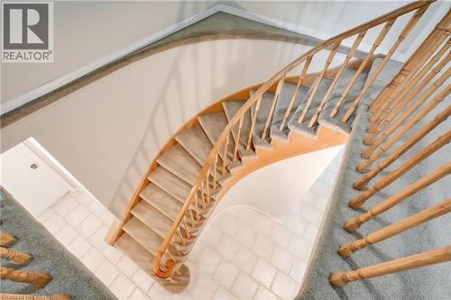 265 Mississaga Street, Oakville, ON - Indoor Photo Showing Other Room