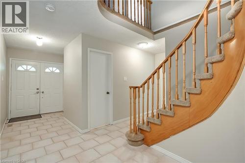 265 Mississaga Street, Oakville, ON - Indoor Photo Showing Other Room