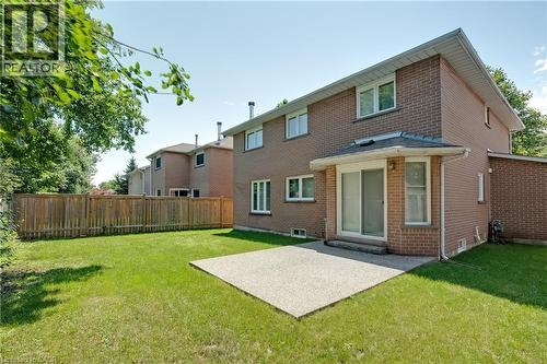 265 Mississaga Street, Oakville, ON - Outdoor With Exterior