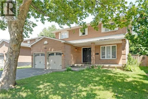 265 Mississaga Street, Oakville, ON - Outdoor