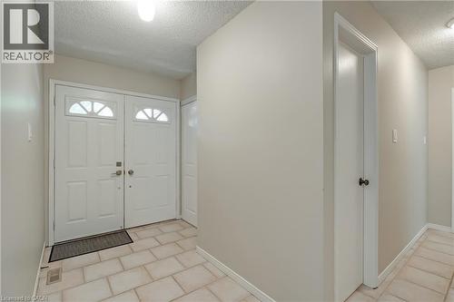 265 Mississaga Street, Oakville, ON - Indoor Photo Showing Other Room
