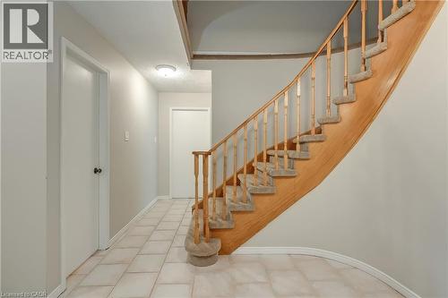 265 Mississaga Street, Oakville, ON - Indoor Photo Showing Other Room