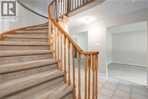 265 Mississaga Street, Oakville, ON - Indoor Photo Showing Other Room