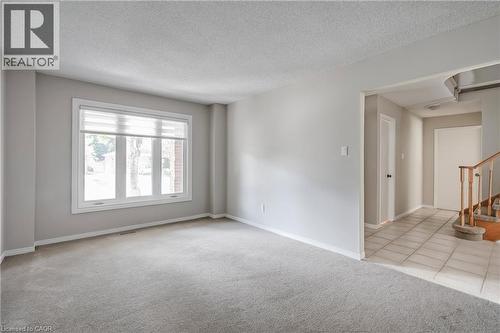 265 Mississaga Street, Oakville, ON - Indoor Photo Showing Other Room