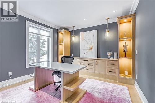 1569 Wembury Road, Mississauga, ON - Indoor