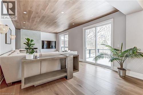 1569 Wembury Road, Mississauga, ON - Indoor