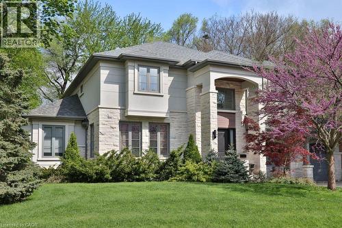 1569 Wembury Road, Mississauga, ON - Outdoor With Facade