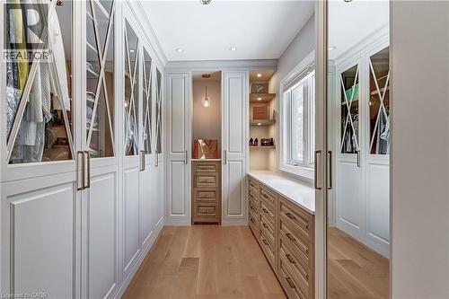 1569 Wembury Road, Mississauga, ON - Indoor Photo Showing Other Room