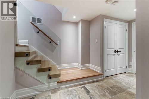 1569 Wembury Road, Mississauga, ON - Indoor Photo Showing Other Room