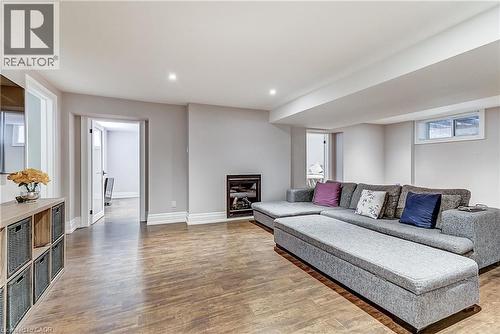 1569 Wembury Road, Mississauga, ON - Indoor