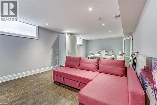 1569 Wembury Road, Mississauga, ON - Indoor