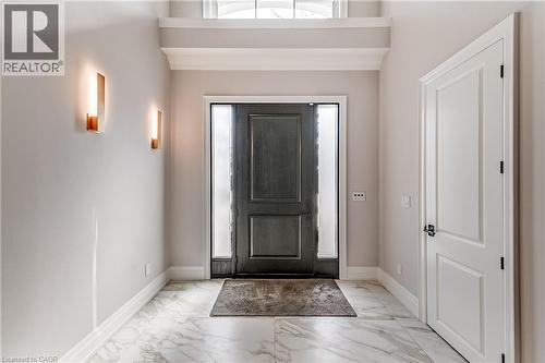 1569 Wembury Road, Mississauga, ON - Indoor Photo Showing Other Room