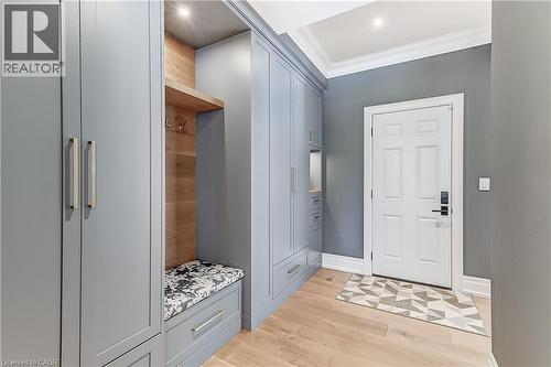 1569 Wembury Road, Mississauga, ON - Indoor Photo Showing Other Room