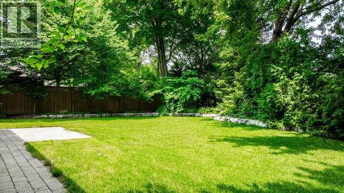 1569 Wembury Road, Mississauga, ON - Outdoor