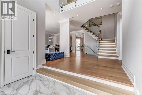 1569 Wembury Road, Mississauga, ON - Indoor Photo Showing Other Room