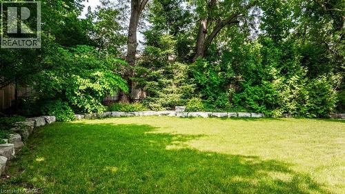 1569 Wembury Road, Mississauga, ON - Outdoor