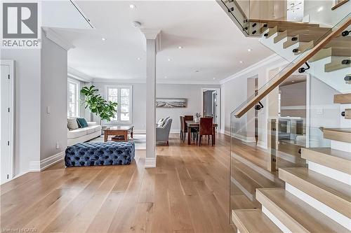 1569 Wembury Road, Mississauga, ON - Indoor