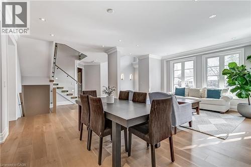 1569 Wembury Road, Mississauga, ON - Indoor Photo Showing Other Room