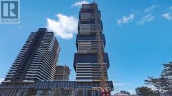 4302 - 4015 THE EXCHANGE DRIVE Mississauga, ON L5B 0N9