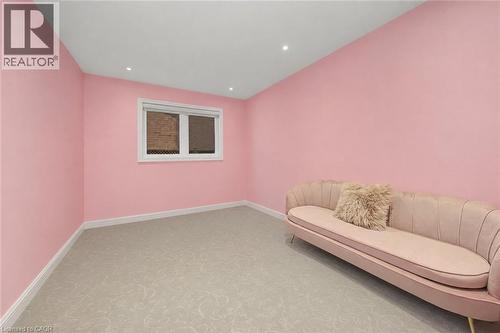 Virtually staged - 2143 Brays Lane, Oakville, ON - Indoor Photo Showing Other Room