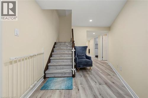 2143 Brays Lane, Oakville, ON - Indoor Photo Showing Other Room