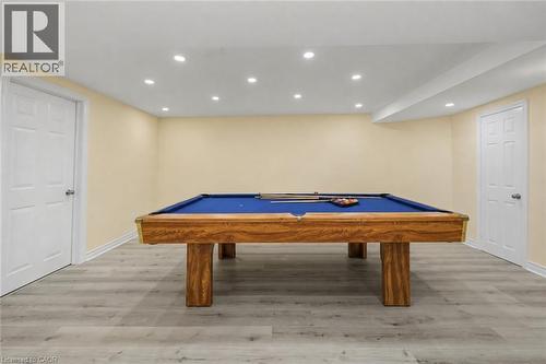 Virtually staged - 2143 Brays Lane, Oakville, ON - Indoor Photo Showing Other Room