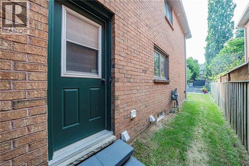 2143 Brays Lane, Oakville, ON - Outdoor With Exterior