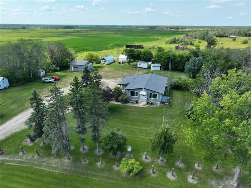 106024 7E Road E, Komarno, MB - Outdoor With View
