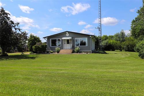 106024 7E Road E, Komarno, MB - Outdoor