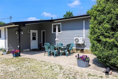 106024 7E Road E, Komarno, MB - Outdoor With Exterior