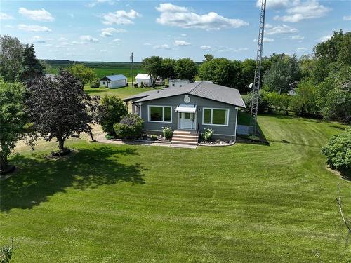 106024 7E Road E, Komarno, MB - Outdoor