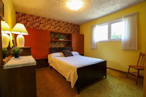 106024 7E Road E, Komarno, MB - Indoor Photo Showing Bedroom