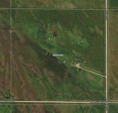 106024 7E Road E, Komarno, MB - Other