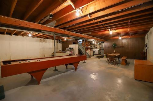 106024 7E Road E, Komarno, MB - Indoor Photo Showing Other Room