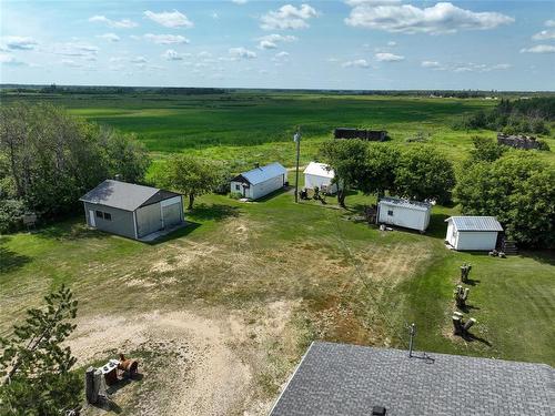 106024 7E Road E, Komarno, MB - Outdoor With View