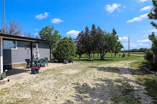 106024 7E Road E, Komarno, MB - Outdoor