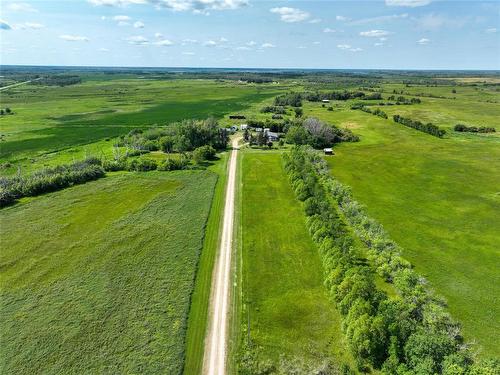 106024 7E Road E, Komarno, MB - Outdoor With View