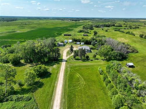 106024 7E Road E, Komarno, MB - Outdoor With View
