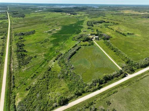 106024 7E Road E, Komarno, MB - Outdoor With View