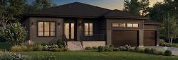 37 Bremner Drive  Headingley, MB R4H 0C7