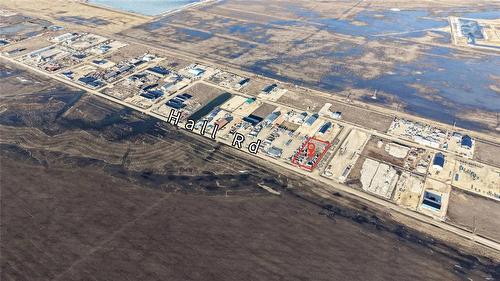 1249 Hall Road, Headingley, MB 