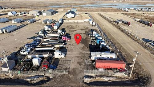 1249 Hall Road, Headingley, MB 