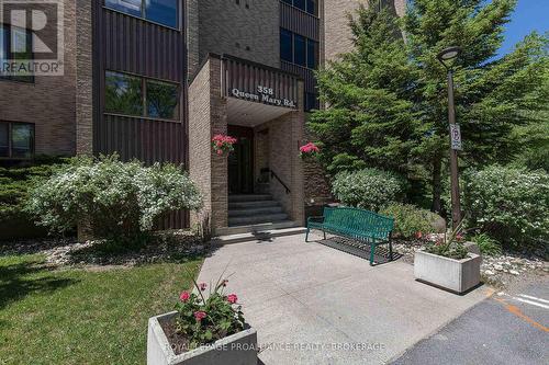 609 - 358 QUEEN MARY ROAD  Kingston (West Of Sir John A. Blvd), ON K7M 7E8