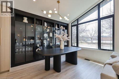 75 Rangoon Road, Toronto, ON - Indoor Photo Showing Other Room