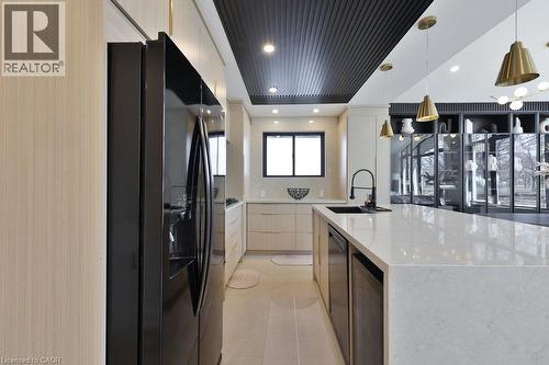 75 Rangoon Road, Toronto, ON - Indoor