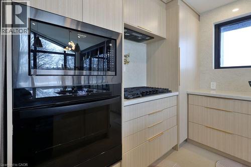 75 Rangoon Road, Toronto, ON - Indoor