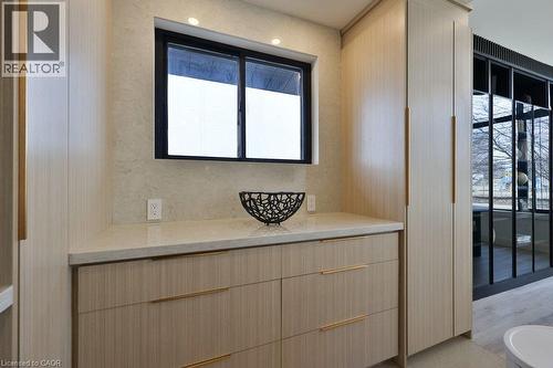 75 Rangoon Road, Toronto, ON - Indoor Photo Showing Bathroom
